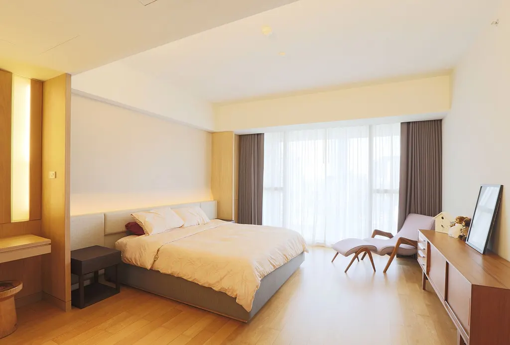 Photo 5 of listing DA-3335319: 3-bedroom condo (227 sq.m.) at The Met Sathorn