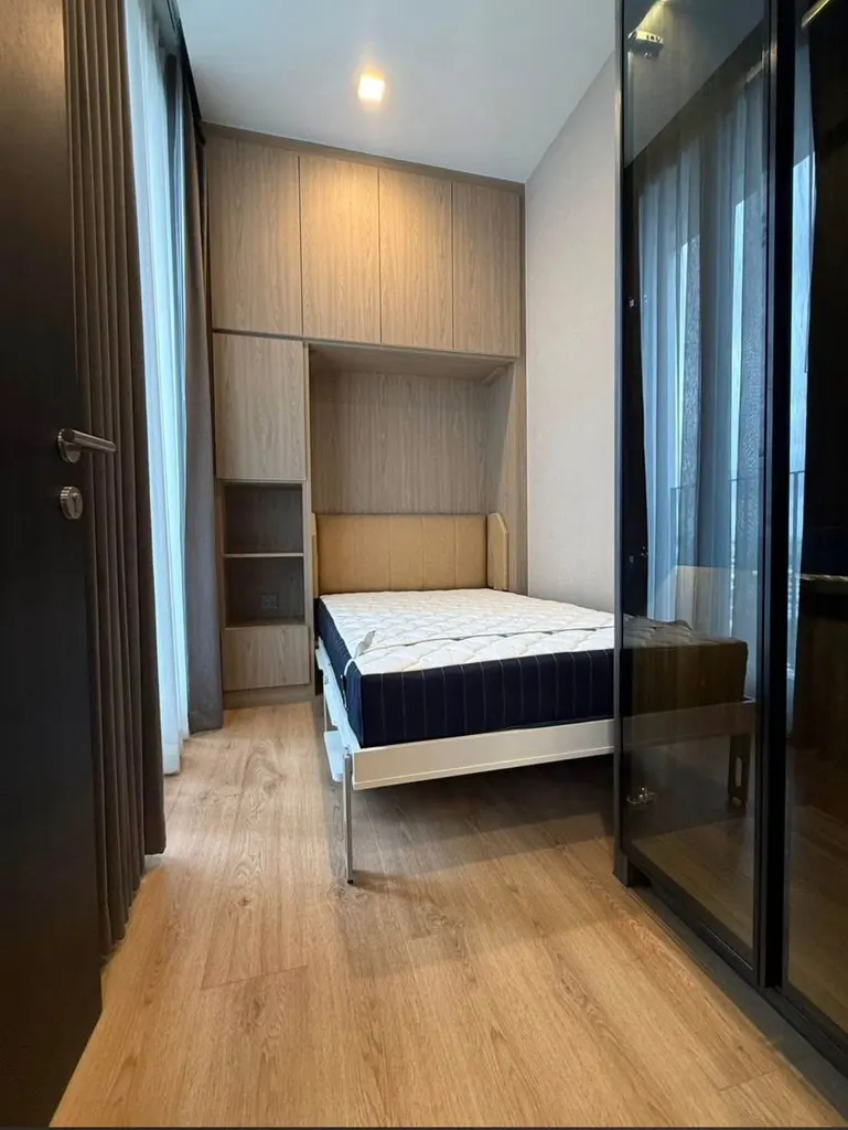 ภาพที่ 10 จากประกาศ DA-3335826 คอนโด 2 ห้องนอน 44 ตร.ม. โนเบิล อราวน์ อารีย์