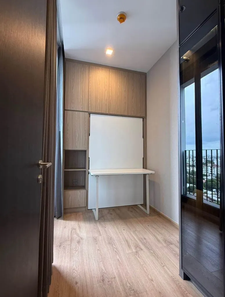 ภาพที่ 11 จากประกาศ DA-3335826 คอนโด 2 ห้องนอน 44 ตร.ม. โนเบิล อราวน์ อารีย์