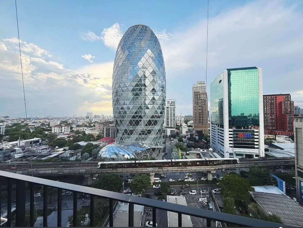 ภาพที่ 16 จากประกาศ DA-3335826 คอนโด 2 ห้องนอน 44 ตร.ม. โนเบิล อราวน์ อารีย์