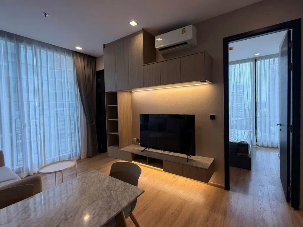 ภาพที่ 6 จากประกาศ DA-3335826 คอนโด 2 ห้องนอน 44 ตร.ม. โนเบิล อราวน์ อารีย์
