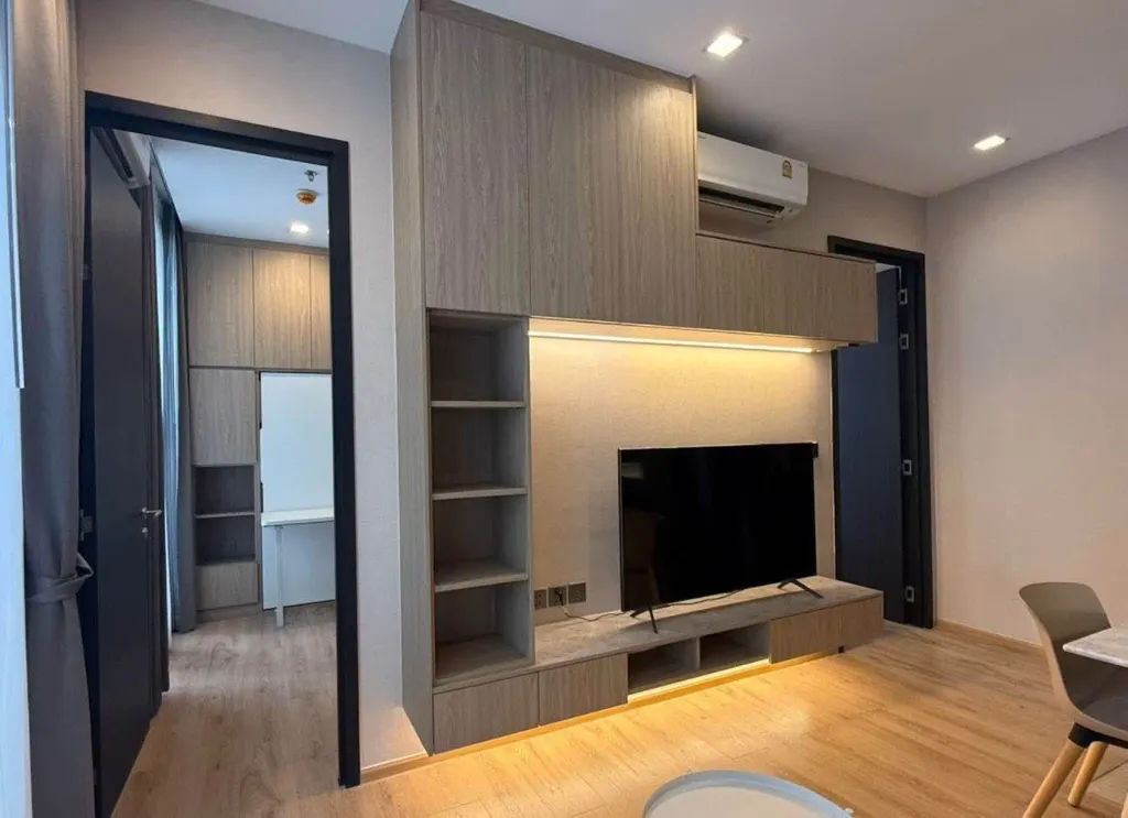ภาพที่ 7 จากประกาศ DA-3335826 คอนโด 2 ห้องนอน 44 ตร.ม. โนเบิล อราวน์ อารีย์