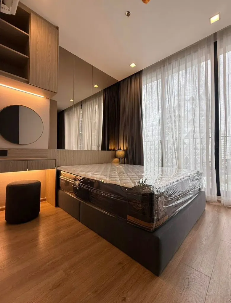 ภาพที่ 8 จากประกาศ DA-3335826 คอนโด 2 ห้องนอน 44 ตร.ม. โนเบิล อราวน์ อารีย์