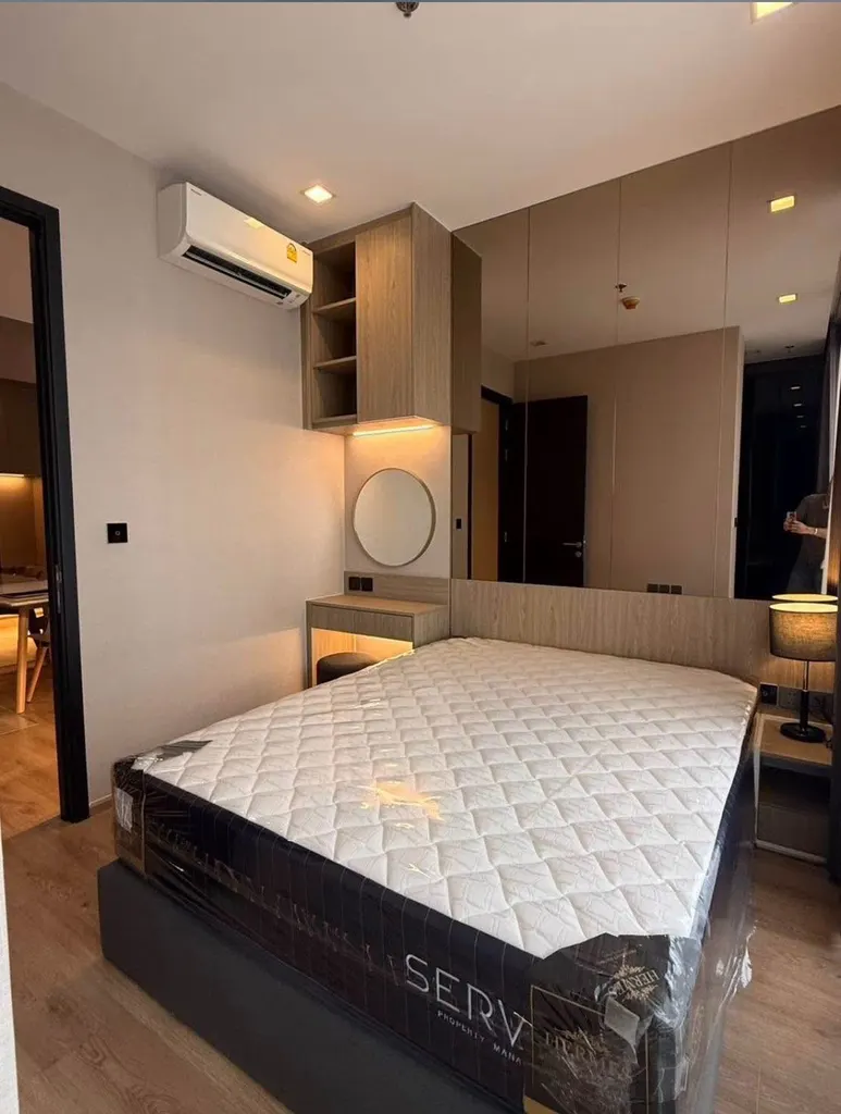 ภาพที่ 9 จากประกาศ DA-3335826 คอนโด 2 ห้องนอน 44 ตร.ม. โนเบิล อราวน์ อารีย์