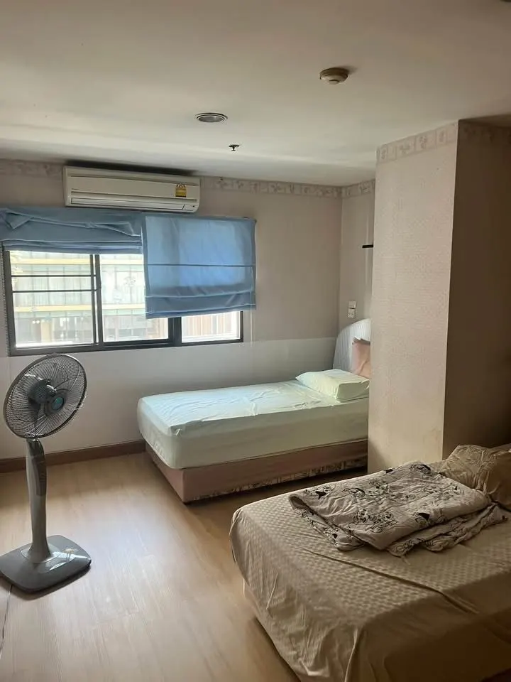 Photo 4 of listing DA-3336182: 2-bedroom condo (93 sq.m.) at The Royal Place 2