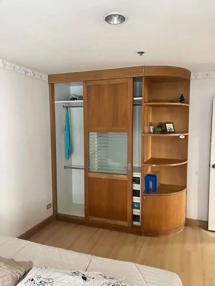 Photo 5 of listing DA-3336182: 2-bedroom condo (93 sq.m.) at The Royal Place 2