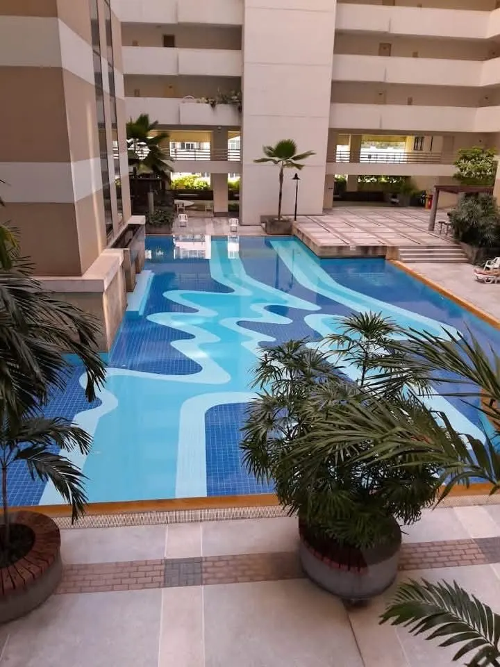 Photo 6 of listing DA-3336182: 2-bedroom condo (93 sq.m.) at The Royal Place 2