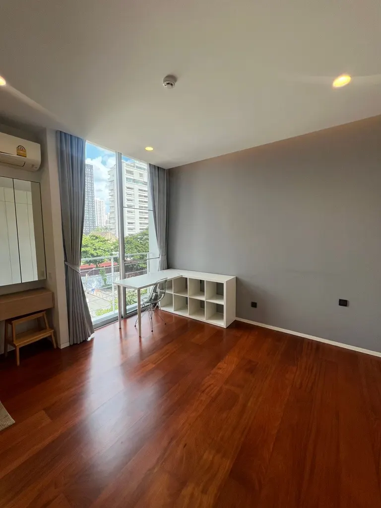 Chambre de l'appartement 2 chambre(s) (110 m²) à Asok