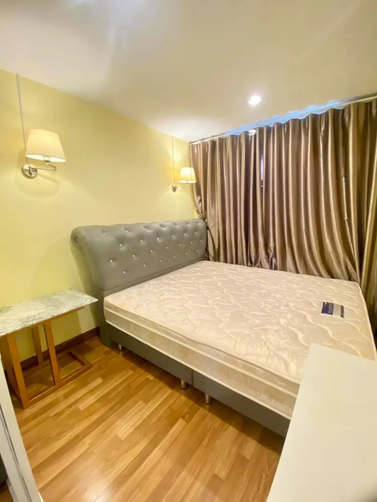 Photo 1 of listing DA-3336648: 1-bedroom condo (28 sq.m.) at Regent Home Sukhumvit 81
