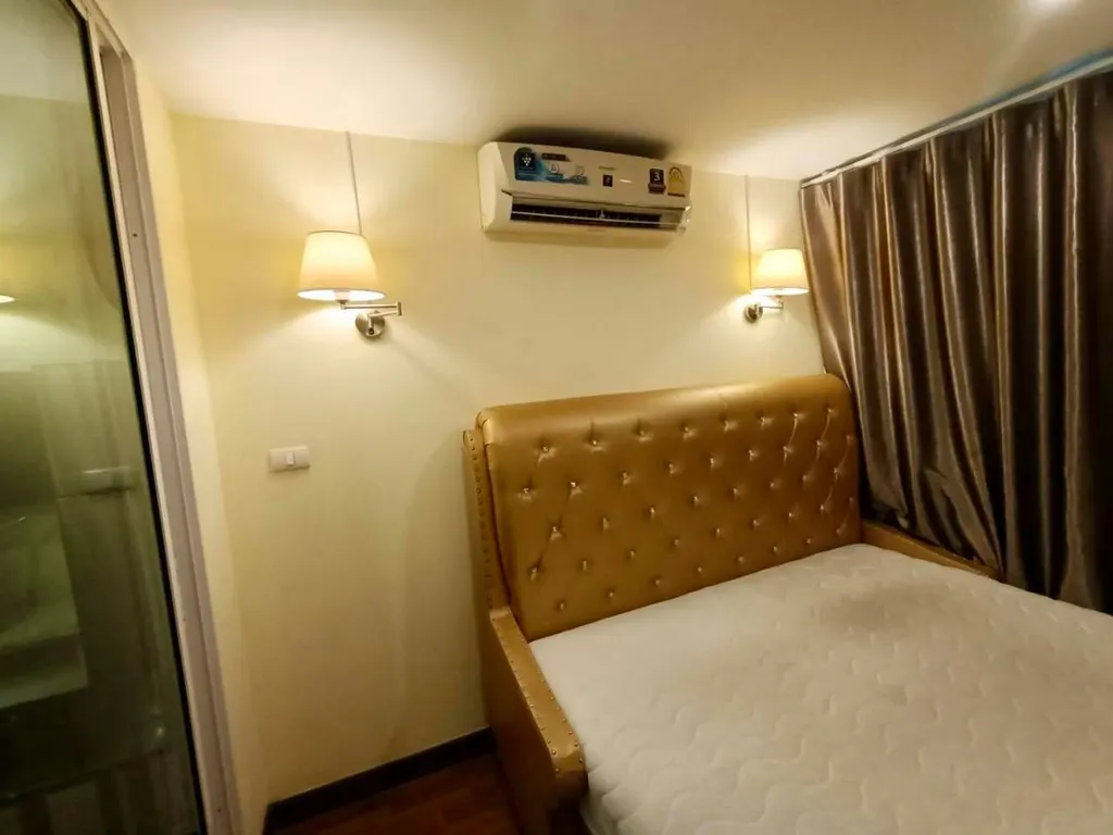 Photo 1 of listing DA-3336860: 1-bedroom condo (28 sq.m.) at Regent Home Sukhumvit 81