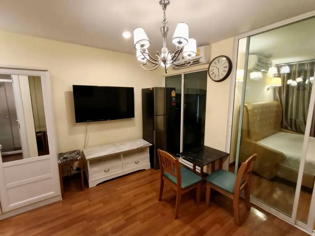 Photo 2 of listing DA-3336860: 1-bedroom condo (28 sq.m.) at Regent Home Sukhumvit 81