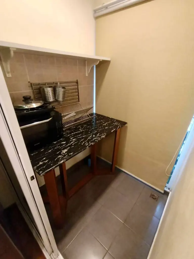 Photo 4 of listing DA-3336860: 1-bedroom condo (28 sq.m.) at Regent Home Sukhumvit 81
