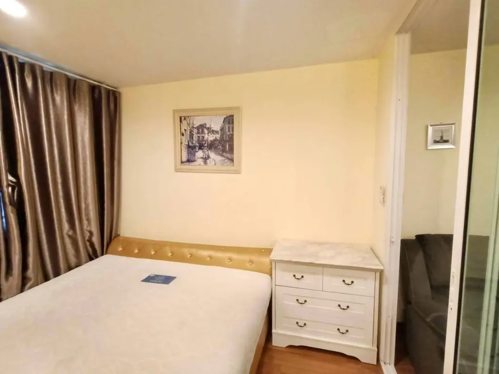 Photo 8 of listing DA-3336860: 1-bedroom condo (28 sq.m.) at Regent Home Sukhumvit 81