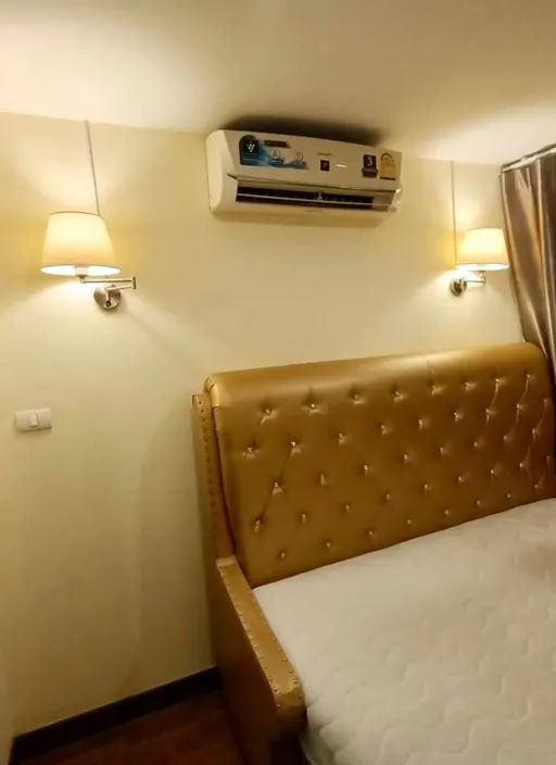 Photo 1 of listing DA-3336860: 1-bedroom condo (28 sq.m.) at Regent Home Sukhumvit 81
