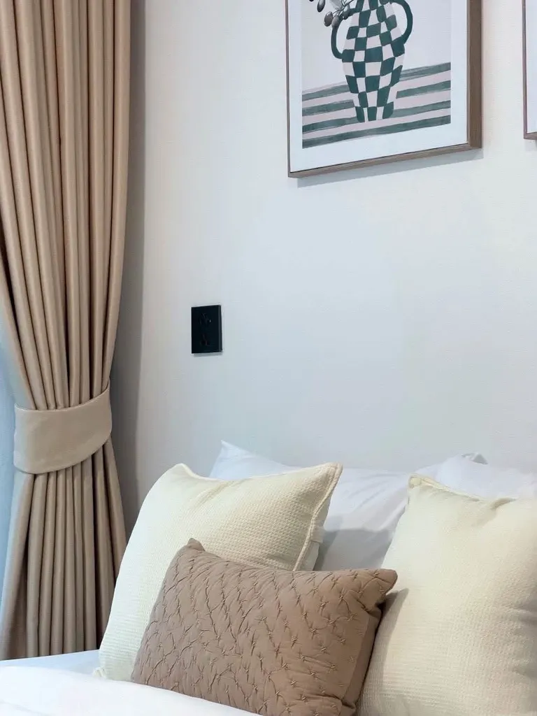 Foto 5 des Inserats DA-3336988: 1-Schlafzimmer-Condo (26 m²) im Atmoz Palacio Ladprao-Wanghin