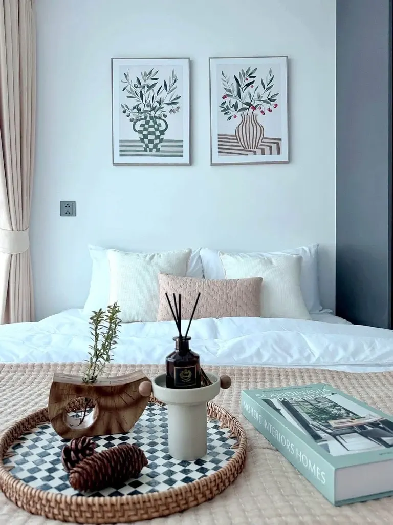 Foto 12 des Inserats DA-3336988: 1-Schlafzimmer-Condo (26 m²) im Atmoz Palacio Ladprao-Wanghin
