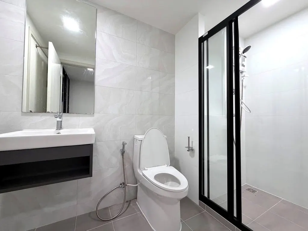 Foto 15 des Inserats DA-3336988: 1-Schlafzimmer-Condo (26 m²) im Atmoz Palacio Ladprao-Wanghin