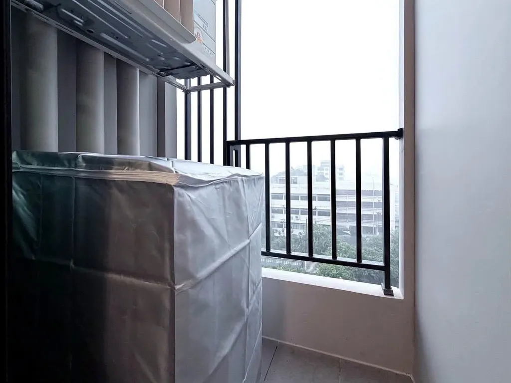 Foto 16 des Inserats DA-3336988: 1-Schlafzimmer-Condo (26 m²) im Atmoz Palacio Ladprao-Wanghin