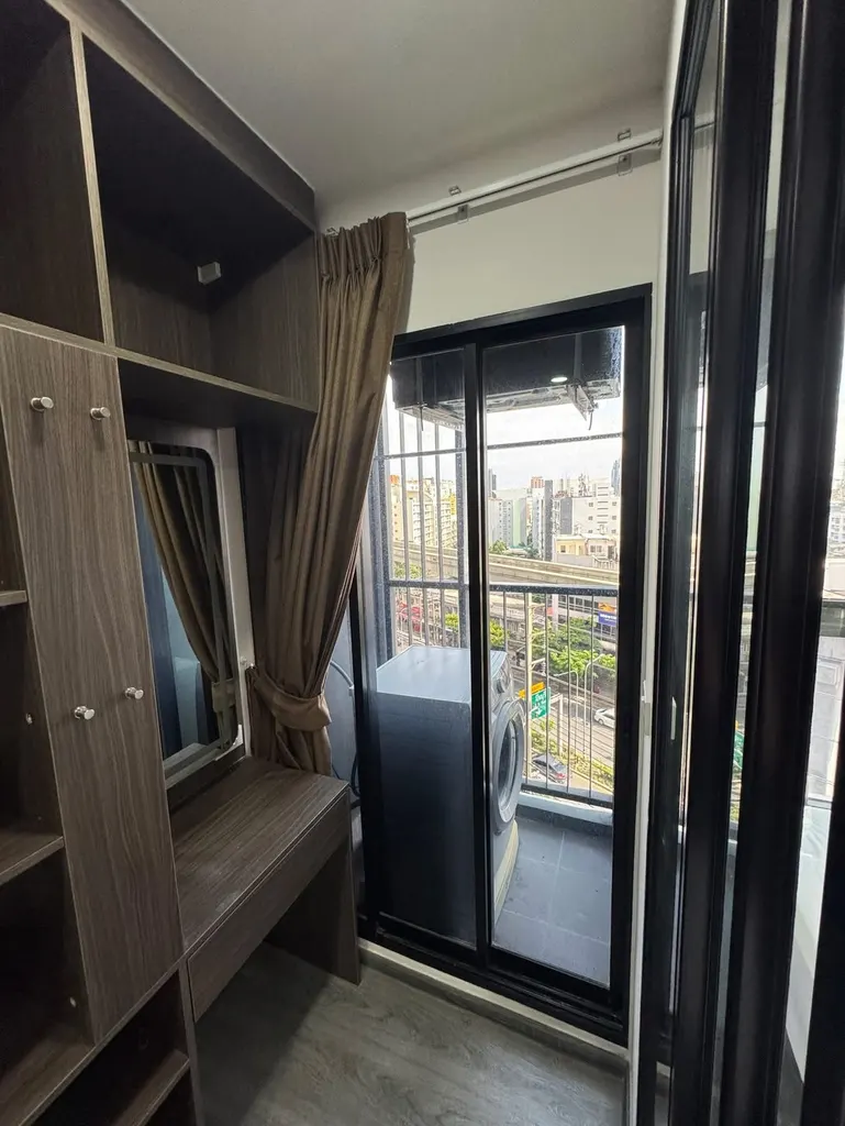 Photo 9 of listing DA-3336992: 1-bedroom condo (25.5 sq.m.) at The Origin Ladprao-Bangkapi