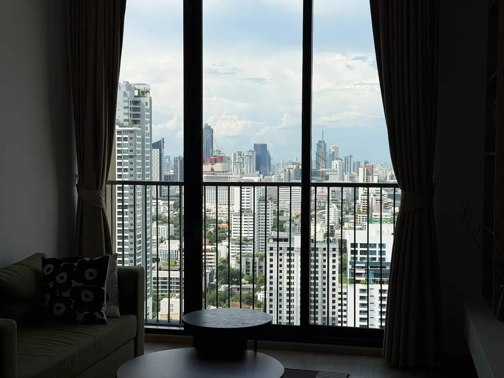 Photo 10 of listing DA-3336994: 2-bedroom condo (60 sq.m.) at Noble State 39