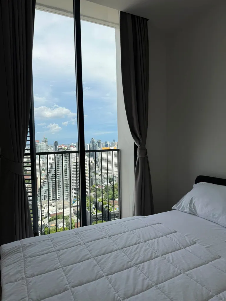 Photo 11 of listing DA-3336994: 2-bedroom condo (60 sq.m.) at Noble State 39