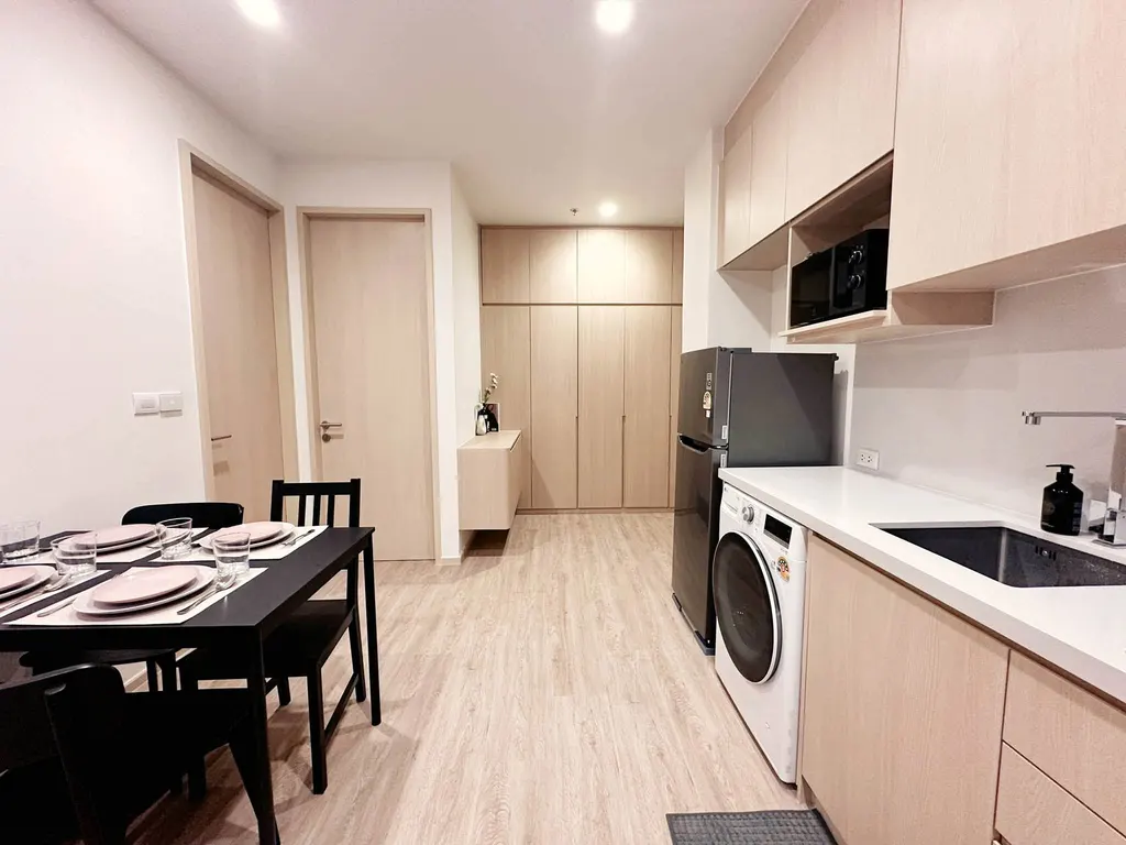 Photo 3 of listing DA-3336994: 2-bedroom condo (60 sq.m.) at Noble State 39