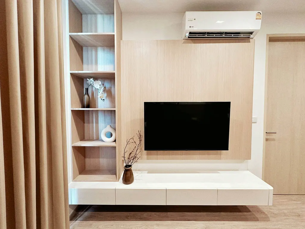 Photo 4 of listing DA-3336994: 2-bedroom condo (60 sq.m.) at Noble State 39