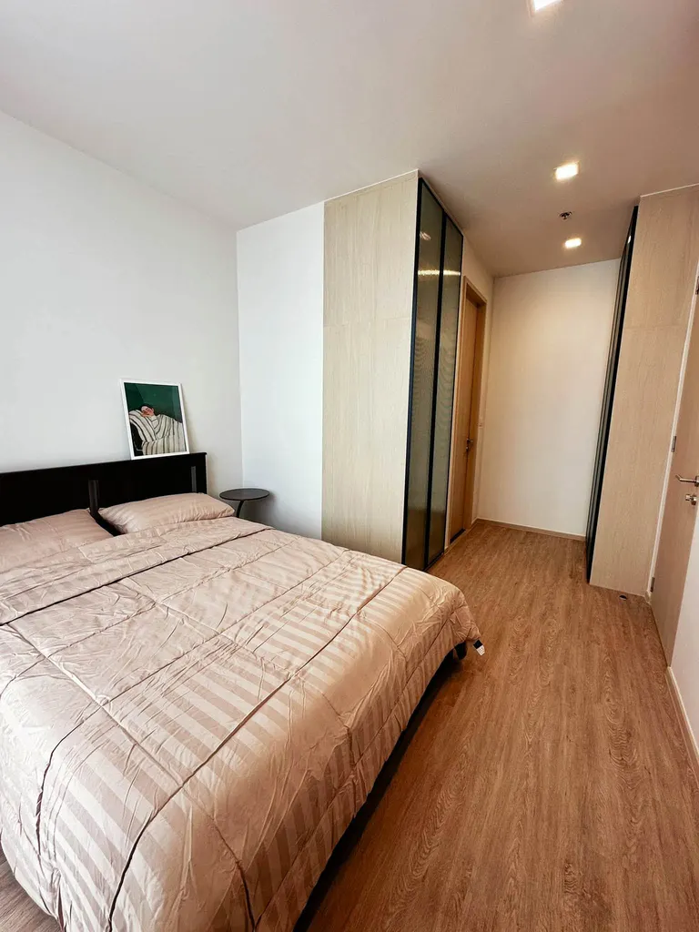 Photo 6 of listing DA-3336994: 2-bedroom condo (60 sq.m.) at Noble State 39