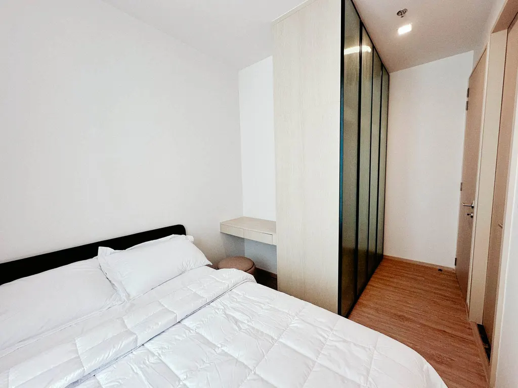 Photo 9 of listing DA-3336994: 2-bedroom condo (60 sq.m.) at Noble State 39