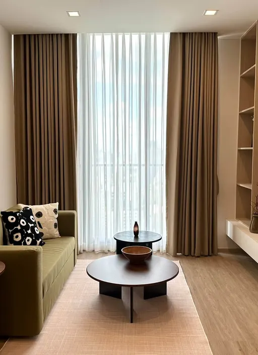 Photo 1 of listing DA-3336994: 2-bedroom condo (60 sq.m.) at Noble State 39