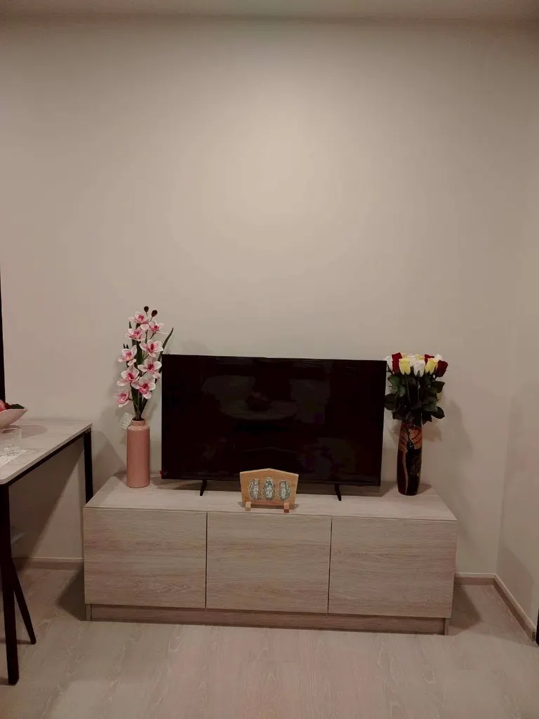 Photo 7 of listing DA-3336998: 1-bedroom condo (37 sq.m.) at FLO by Sansiri