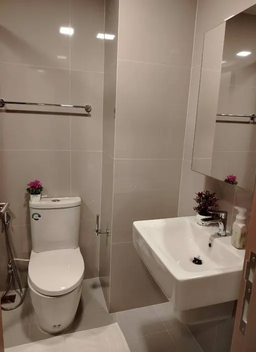 Photo 1 of listing DA-3336998: 1-bedroom condo (37 sq.m.) at FLO by Sansiri