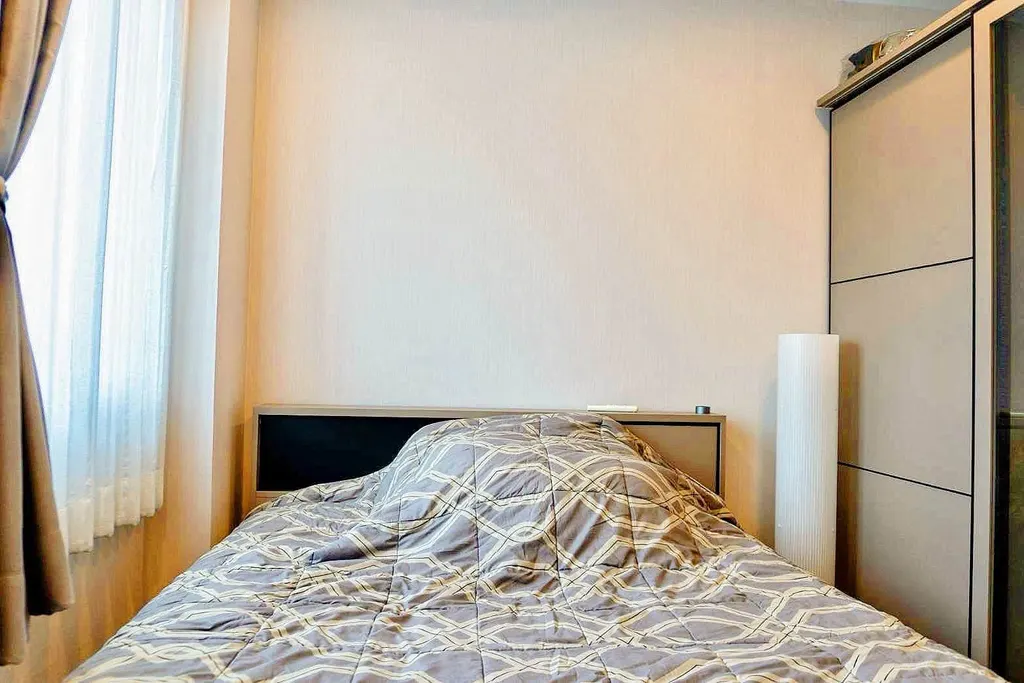 Photo 4 of listing DA-3337010: 1-bedroom condo (28.28 sq.m.) at Artisan Ratchada