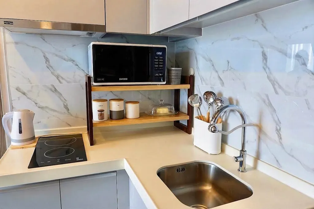 Photo 6 of listing DA-3337010: 1-bedroom condo (28.28 sq.m.) at Artisan Ratchada