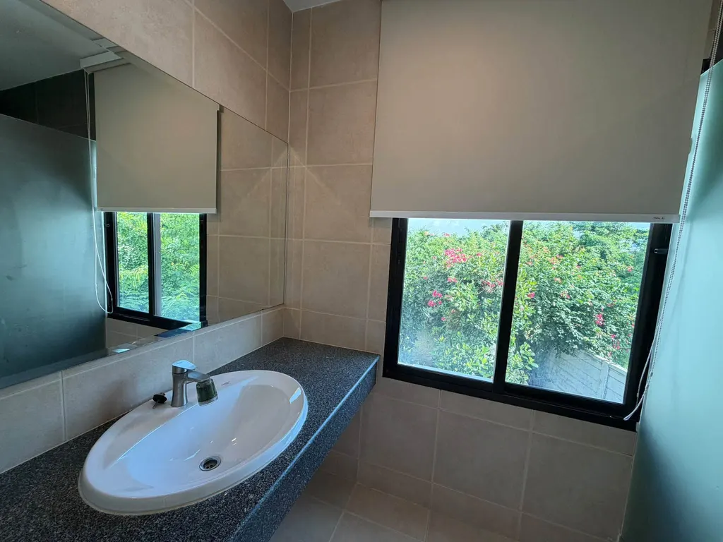 ภาพที่ 17 จากประกาศ DA-3337071 ทาวน์เฮาส์ 3 ห้องนอน 32 ตร.ม. อารียา แมนดารีนา สุขุมวิท 77