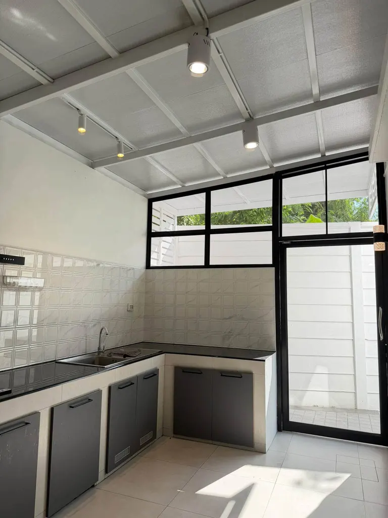 ภาพที่ 23 จากประกาศ DA-3337071 ทาวน์เฮาส์ 3 ห้องนอน 32 ตร.ม. อารียา แมนดารีนา สุขุมวิท 77