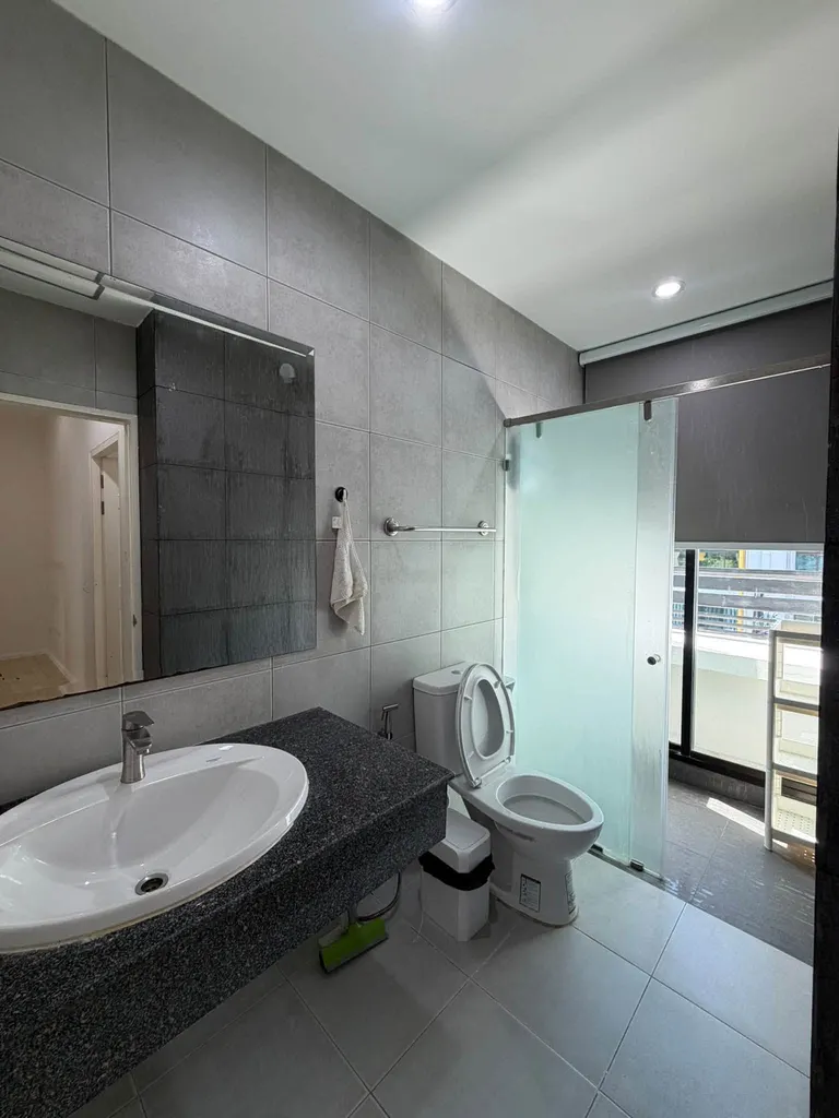 ภาพที่ 9 จากประกาศ DA-3337071 ทาวน์เฮาส์ 3 ห้องนอน 32 ตร.ม. อารียา แมนดารีนา สุขุมวิท 77