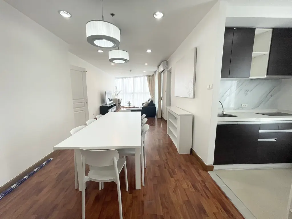 Photo 1 of listing DA-3337074: 2-bedroom condo (90 sq.m.) at Bangkok Horizon Ramkhamhaeng