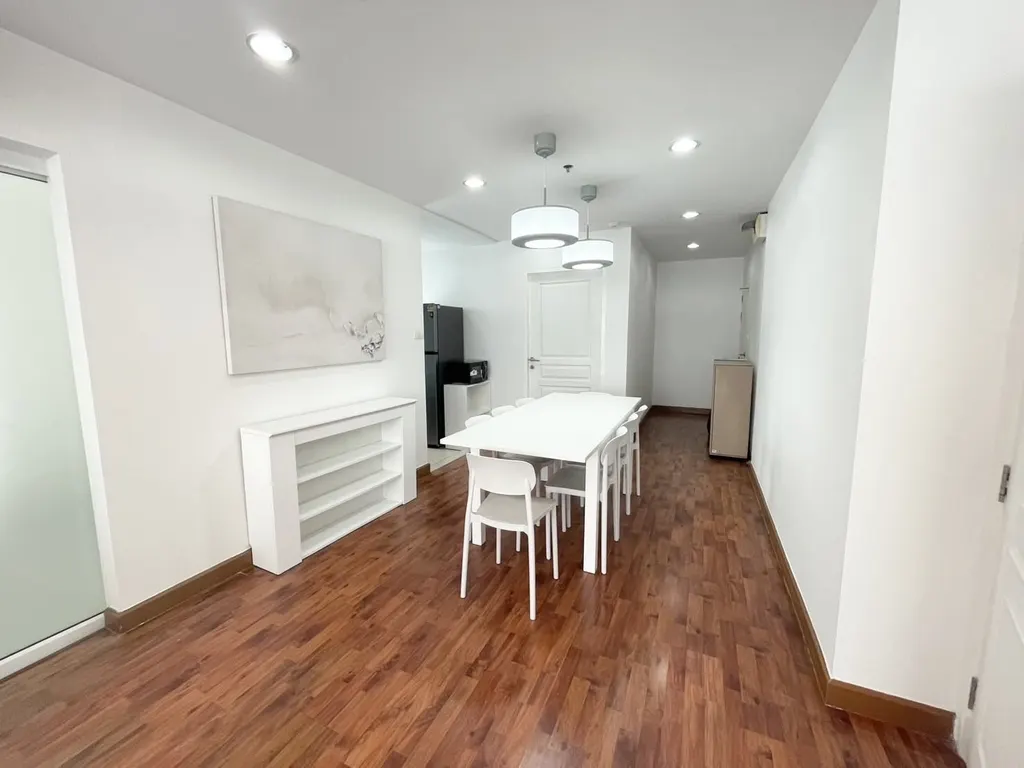 Photo 2 of listing DA-3337074: 2-bedroom condo (90 sq.m.) at Bangkok Horizon Ramkhamhaeng