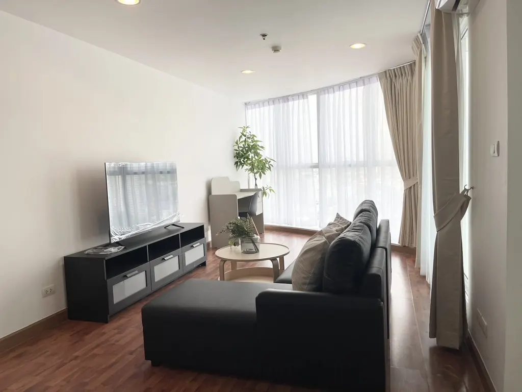 Photo 5 of listing DA-3337074: 2-bedroom condo (90 sq.m.) at Bangkok Horizon Ramkhamhaeng