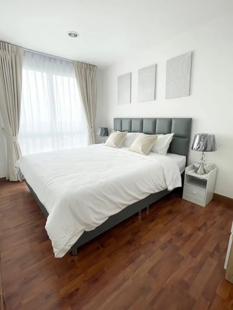 Photo 8 of listing DA-3337074: 2-bedroom condo (90 sq.m.) at Bangkok Horizon Ramkhamhaeng