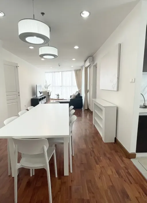 Photo 1 of listing DA-3337074: 2-bedroom condo (90 sq.m.) at Bangkok Horizon Ramkhamhaeng