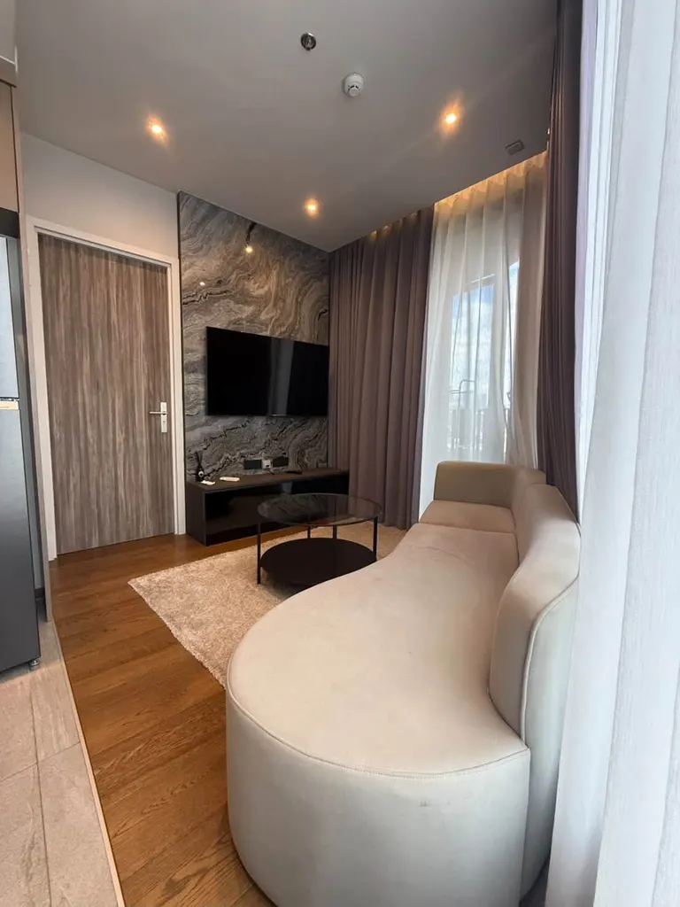 Photo 2 of listing DA-3337078: 1-bedroom condo (30 sq.m.) at Ideo Q Sukhumvit 36