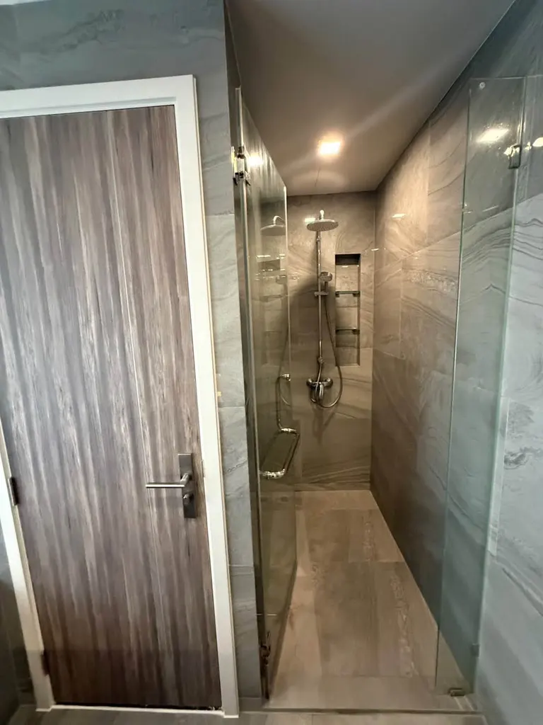 Photo 9 of listing DA-3337078: 1-bedroom condo (30 sq.m.) at Ideo Q Sukhumvit 36