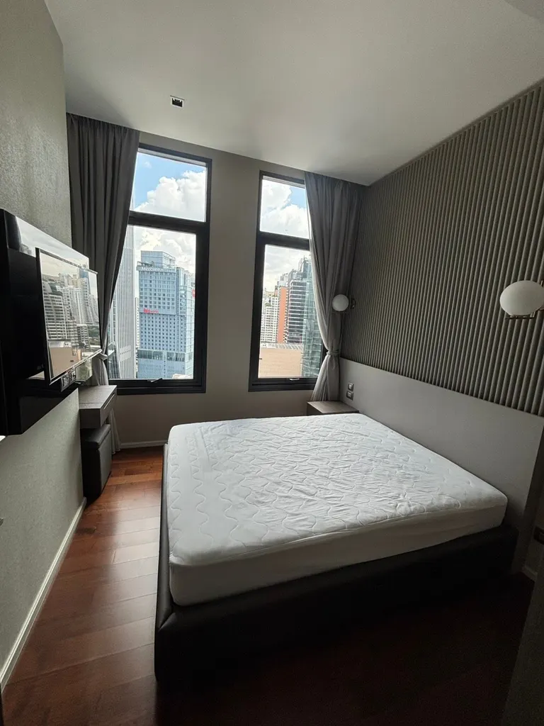 Photo 10 of listing DA-3337079: 2-bedroom condo (87 sq.m.) at The Diplomat 39