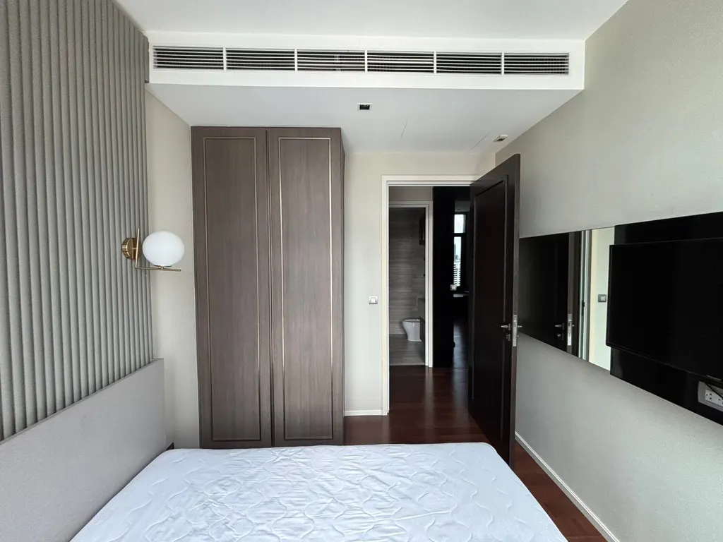 Photo 11 of listing DA-3337079: 2-bedroom condo (87 sq.m.) at The Diplomat 39