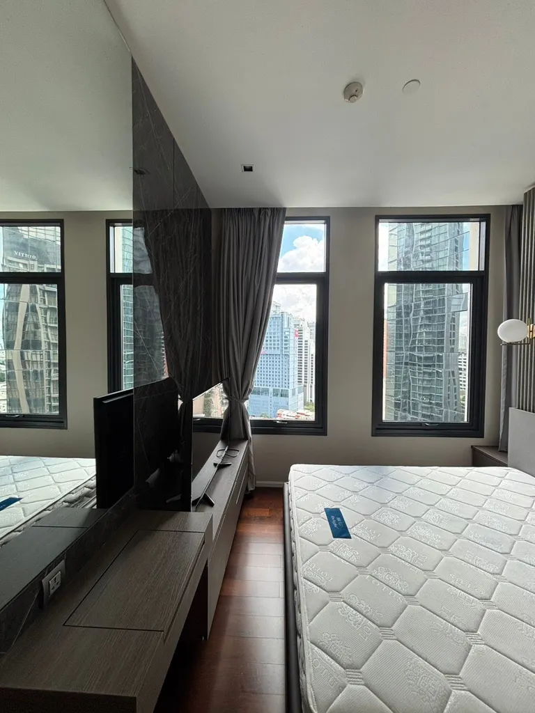 Photo 13 of listing DA-3337079: 2-bedroom condo (87 sq.m.) at The Diplomat 39