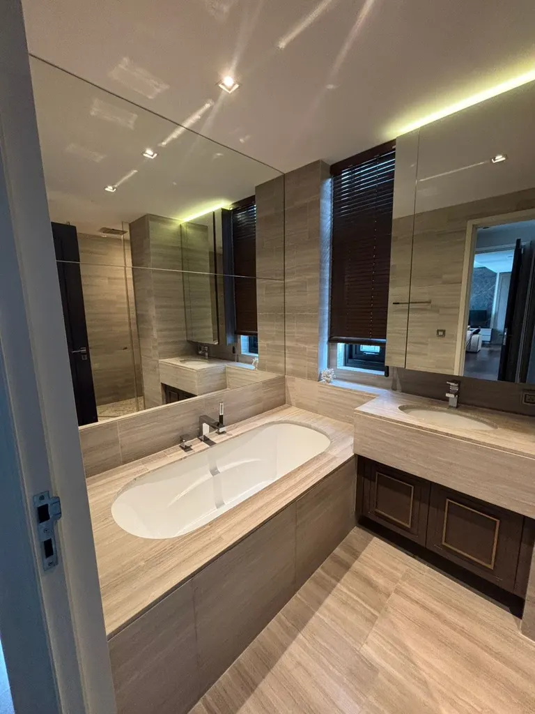 Photo 16 of listing DA-3337079: 2-bedroom condo (87 sq.m.) at The Diplomat 39