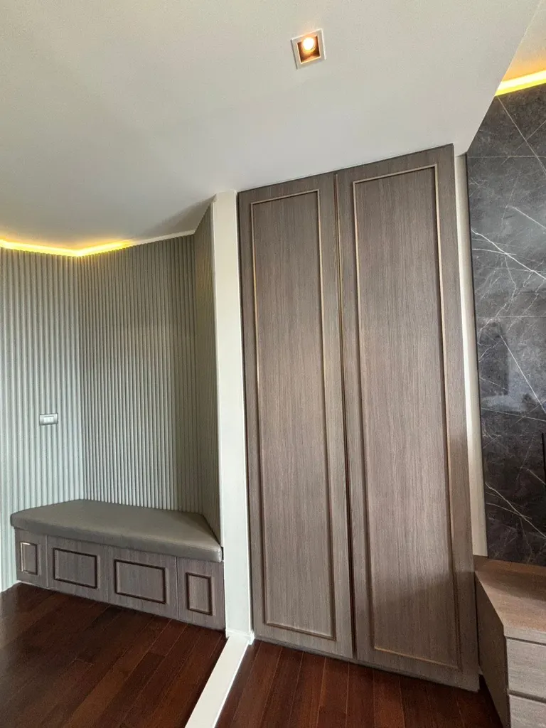 Photo 19 of listing DA-3337079: 2-bedroom condo (87 sq.m.) at The Diplomat 39