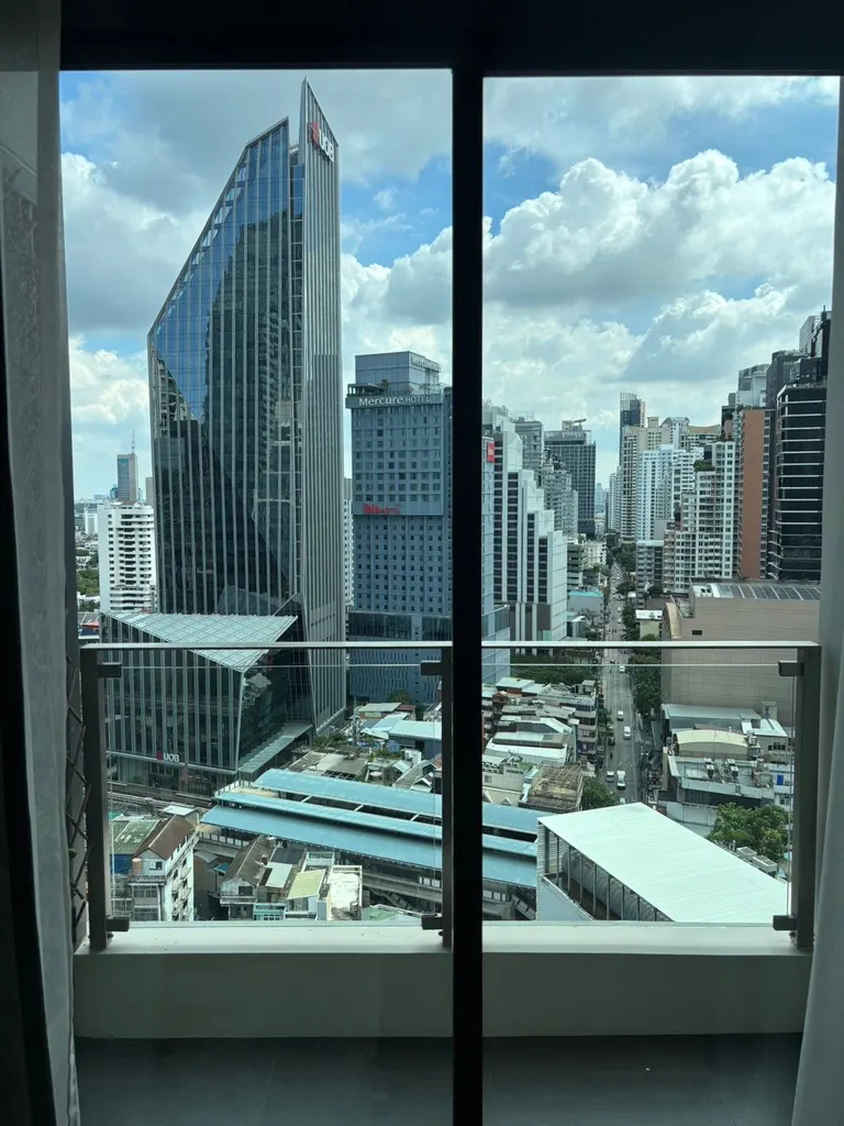 Photo 21 of listing DA-3337079: 2-bedroom condo (87 sq.m.) at The Diplomat 39